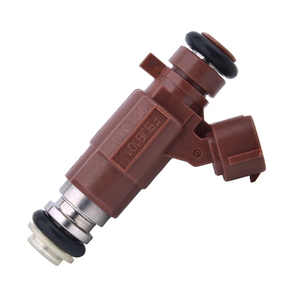 4Pcs/lots Fuel Injectors FBJB101 For Mitsubishi 2.0 Nissan March Micra 2002-2010 1.4L