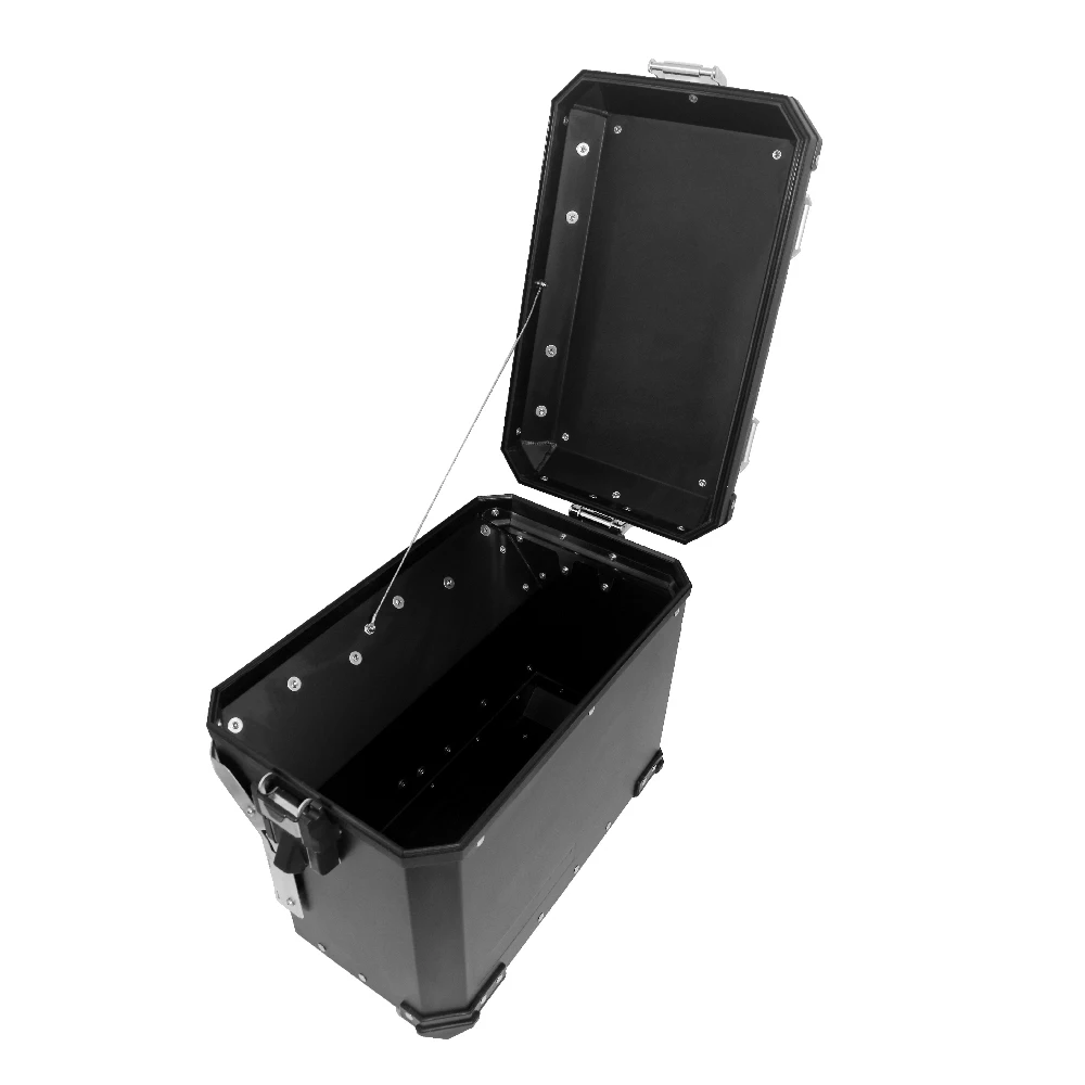 For BMW G310GS G310 G 310 GS 2017 2018 2019-2021 Motorcycle Trunk Aluminum Box Saddlebag Panniers Top Case Side Luggage Suitcase