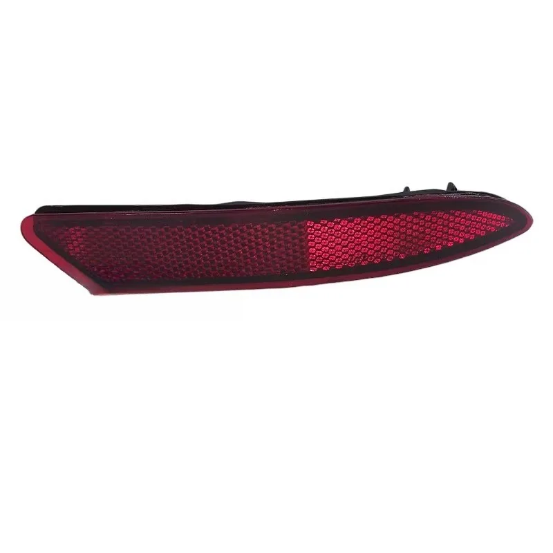 For Changan Golden Honor 2017 Rear Bumper Decorative Light Reflector Luxury Elite Edition Standard Model Left Right Brand New