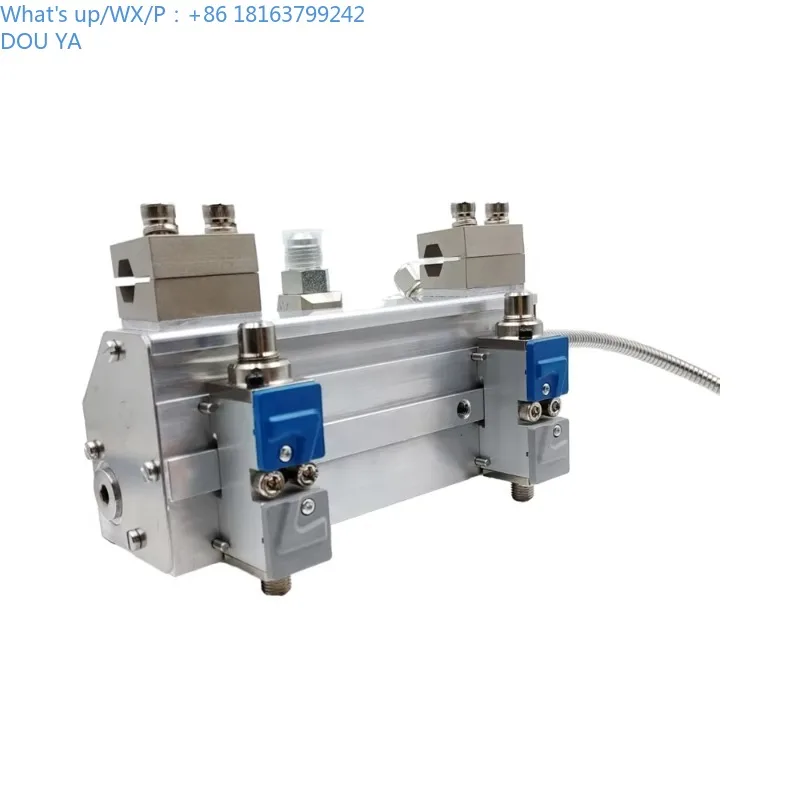 

Harting SIBAS Type Heavy 24-Pin Connector HDD-024-M Aluminum Housing with 5A Rated Copper Contacts for Power Applications