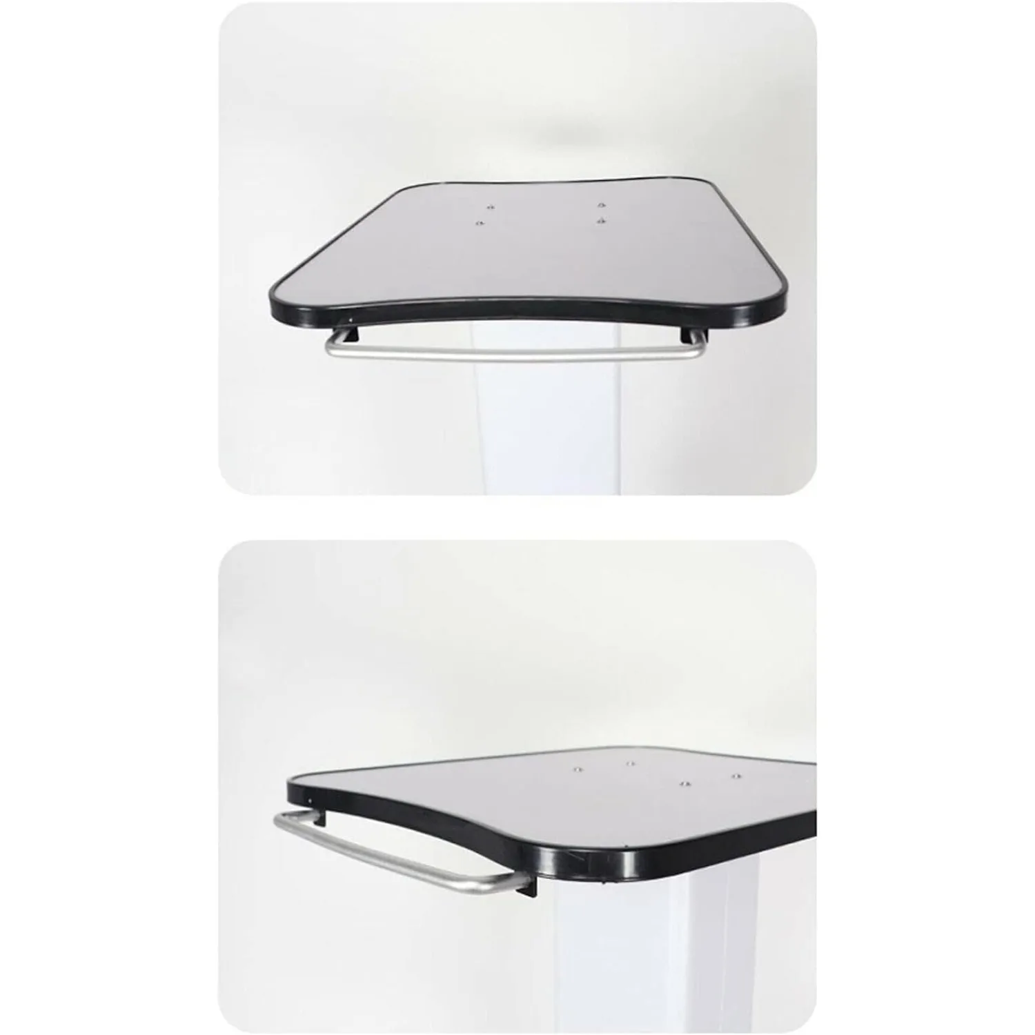 Salon Trolley, Trolley Mobile Stand Cart Rolling Trolley Hair Instrument Storage Tray Beauty Rolling Trolley Cart Equipment