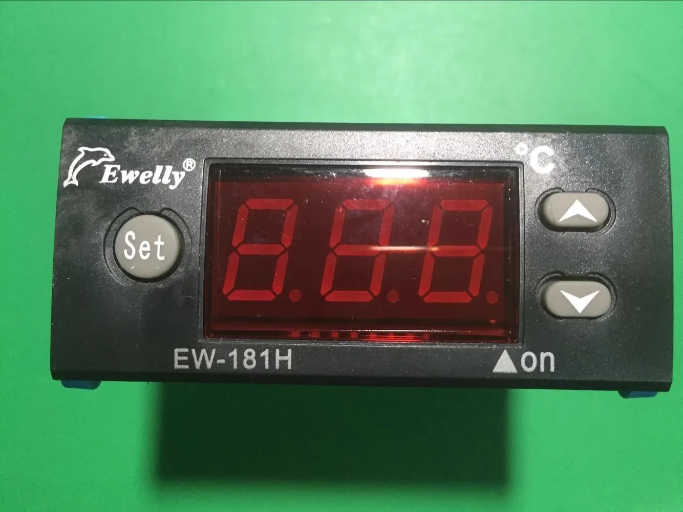 EWELLY Iniveley thermostat microcomputer temperature controller EW-181H 181Y 181F 181J