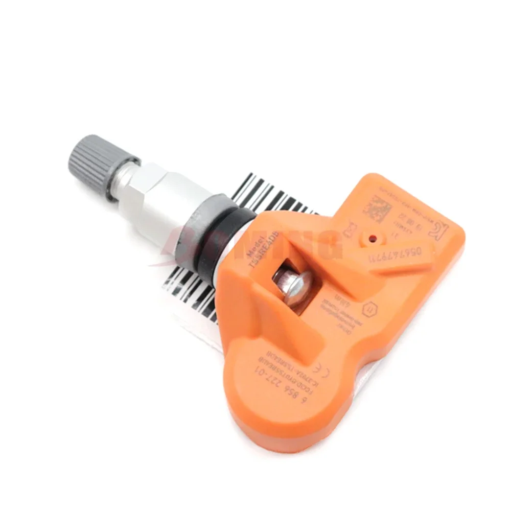 TPMS Tire Pressure Sensor 36106856227 36106790054 For BMW 1 3 5 6 7 Series M1 M3 M5 M6 X1 X3 X4 X5 X6 Z4 Rolls-Royce Mini Alpina