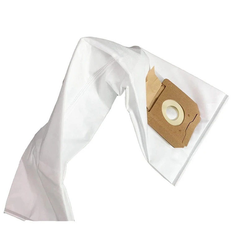 Staubbeutel für karcher nt65/2 nt75/2 nt80/1 Staubsauger teile 0086-156181