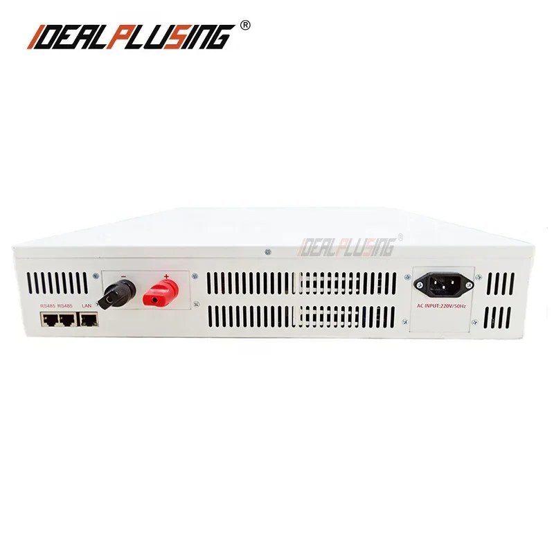 19 inch rackmount 4000v 0.3A 300ma 1200w power supply 4kv ac dc power supply For Laboratory Testing Mobile Phone