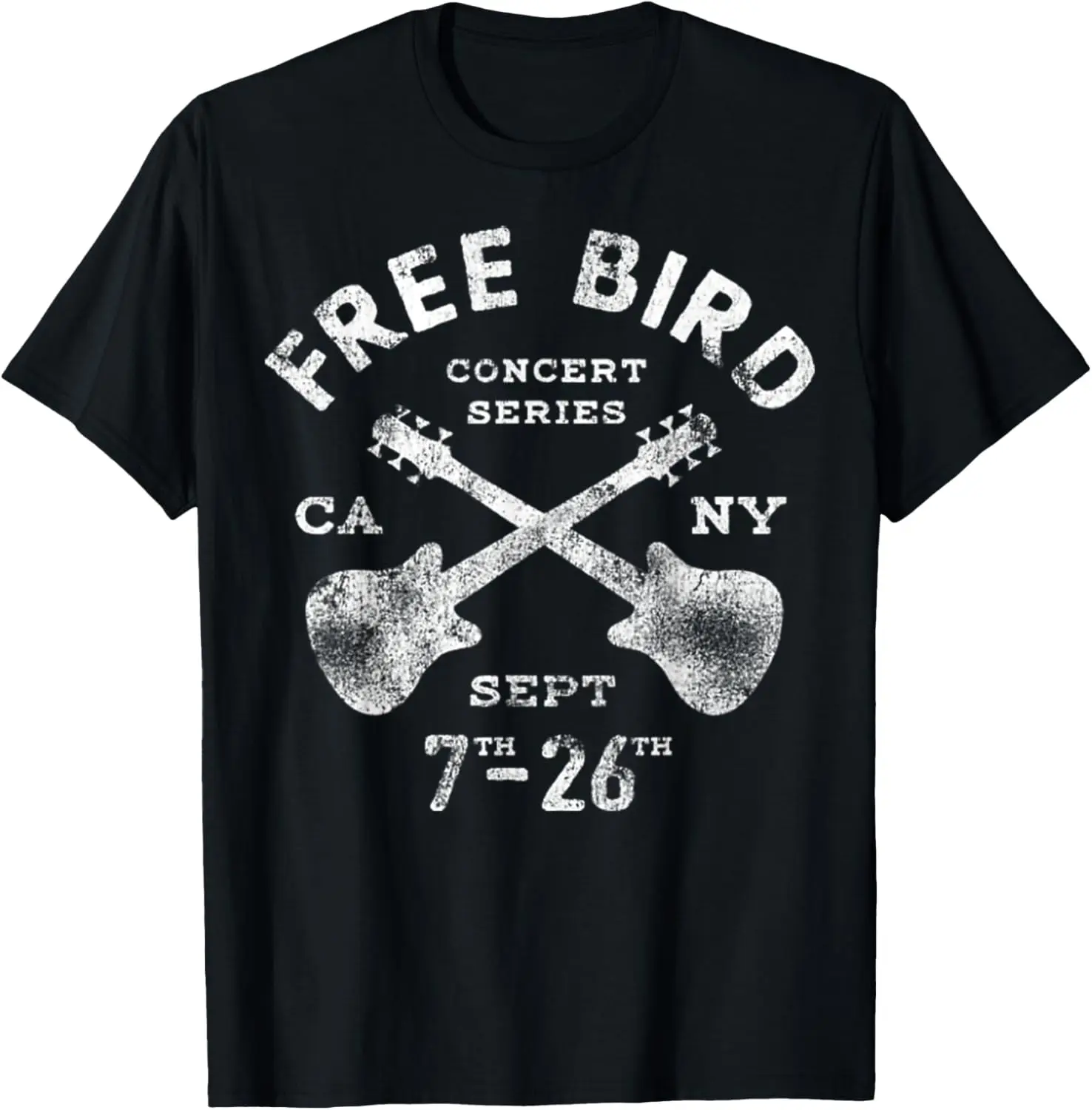Free Bird Concert S…