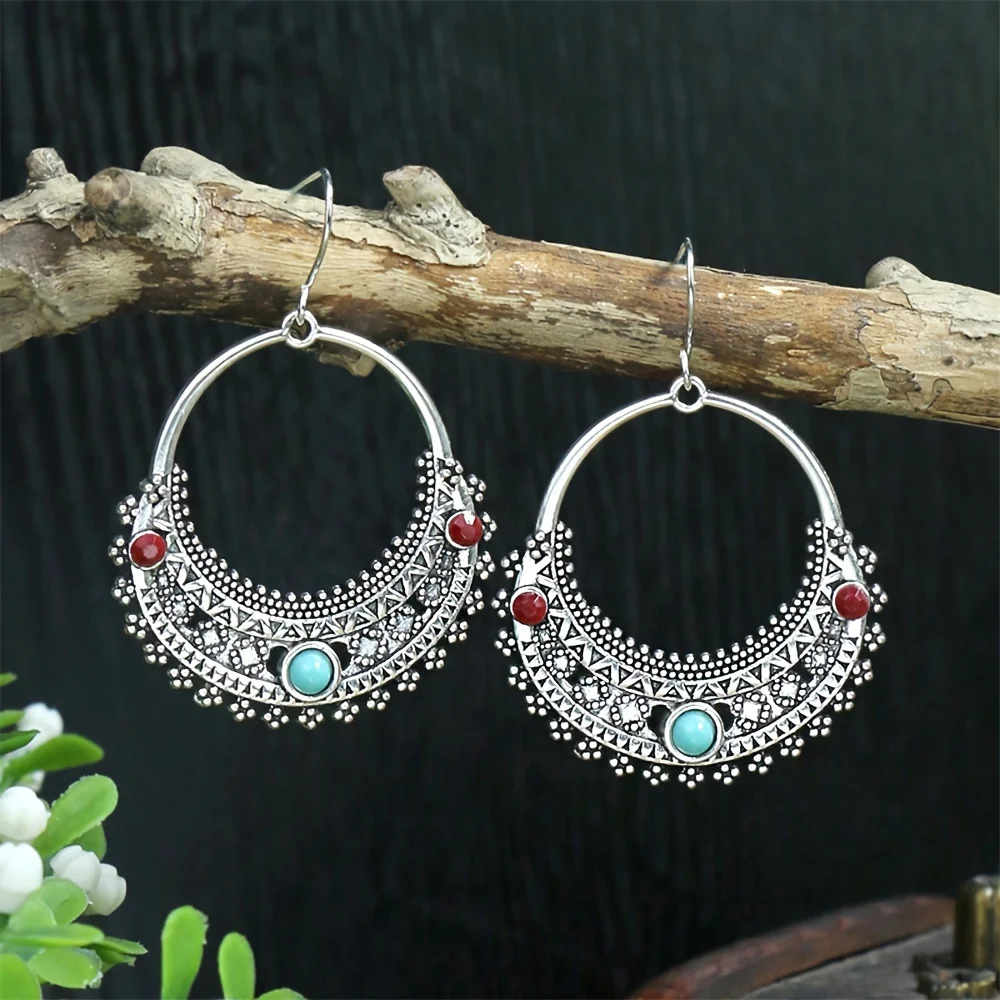 Thumbnail 3 - #5 Latest Tassel Earrings Offers