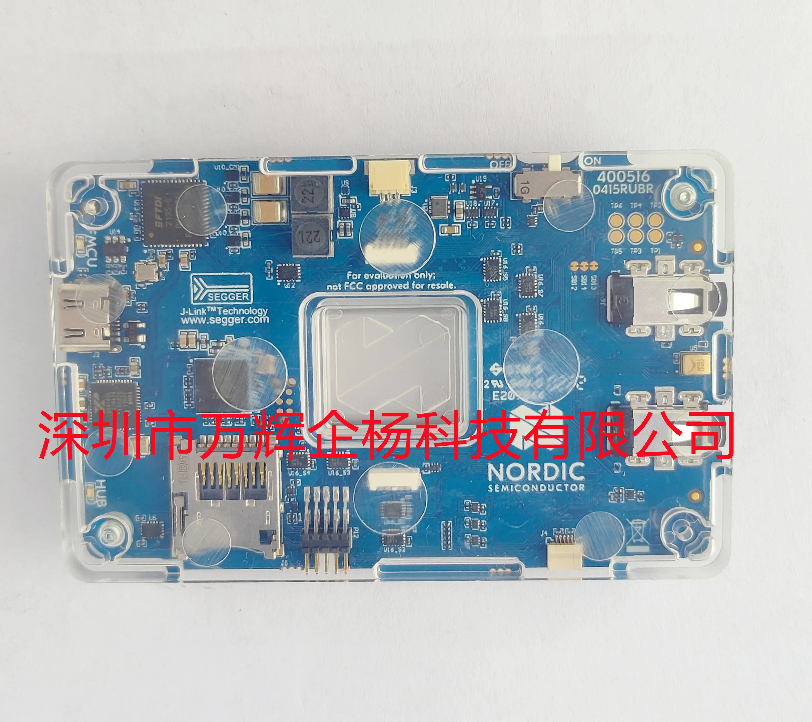 Brand new original NRF5340-AUDIO-DK development board