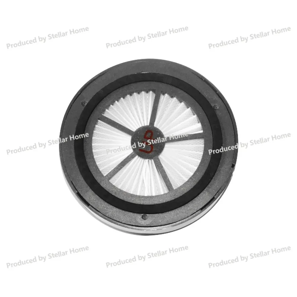 

Оригинальные компоненты HEPA/HIPA для ручных пылесосов Proscenic P10, P11, P10Pro