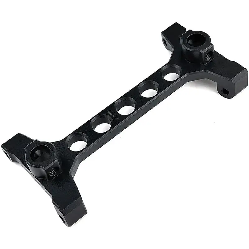 AS96-Aluminum Alloy Front Rear Body Shell Mount Stand For Axial SCX6 For RCLIONS 1/6Th RC Crawler Car Upgrades