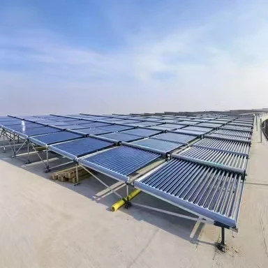 2026 Large Scale Evacuated Tube Solar Collector 150L Capacity standing Direct-Plug for Household Centralized Heatingpromote sale