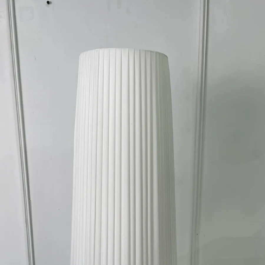 Candeeiro de pé sala de estar quarto atmosfera lâmpada doméstica