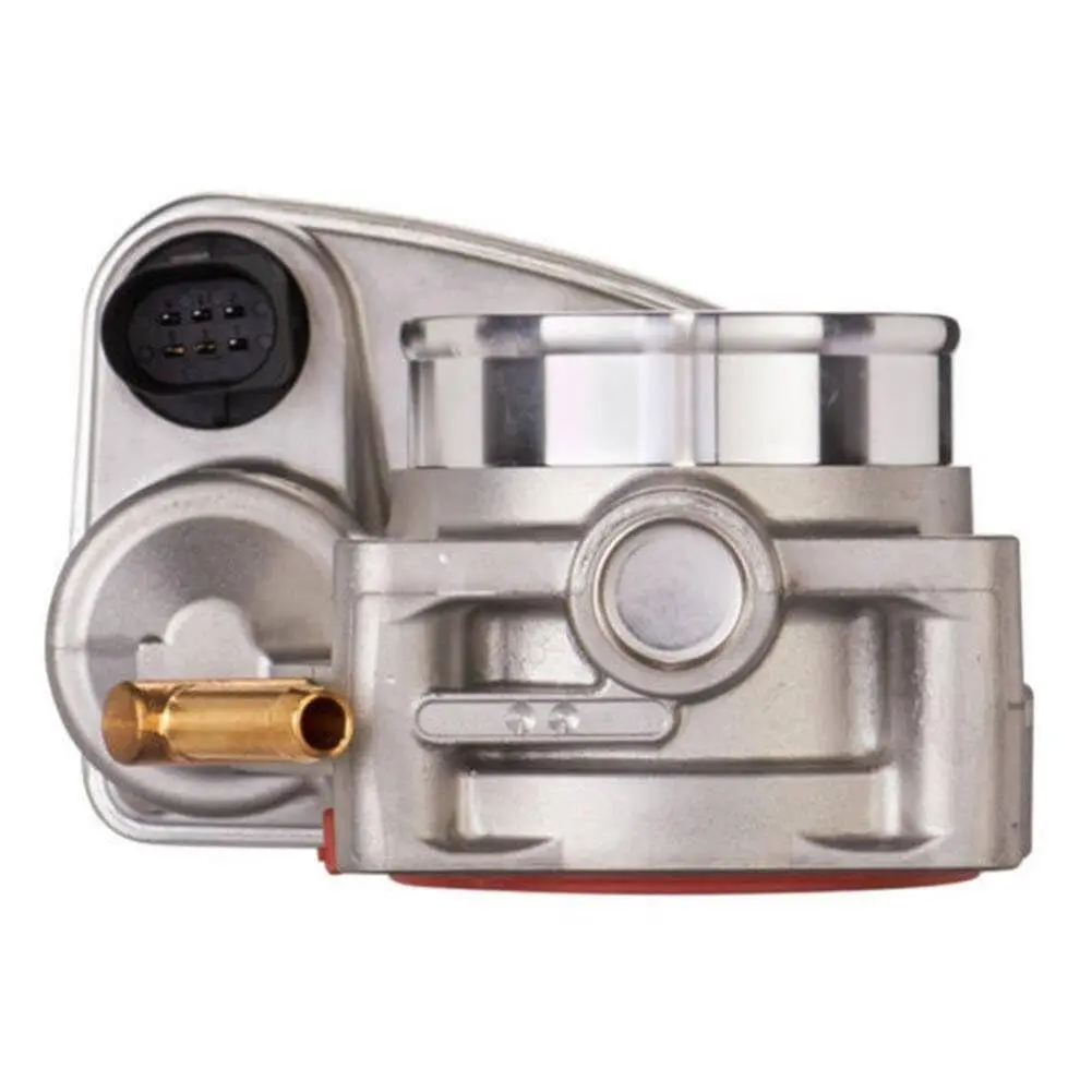 KLYATOPA Throttle Body 13541503358 V20810020 68257  Fit for BMW