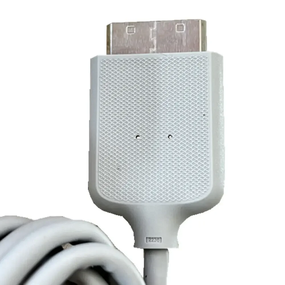 Image 5: Nouveau câble à connecteur unique BN39-02615A 2.5M pour Samsung est pour QA32LS03TNW QA32LS03TBW QA32LS03TBJ QA32LS03TBK