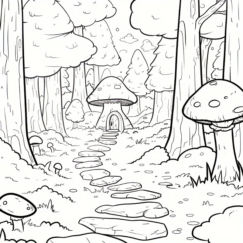 1 قطعة، 20 × 20 سم كتاب تلوين لتقليل التوتر للبالغين |   مثالية لتخفيف التوتر والهدايا ومستلزمات الرسم وهدايا العودة إلى المدرسة