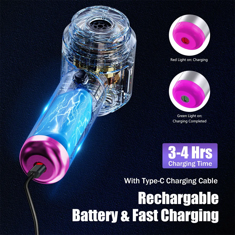 車、RV、トラック、トレーラーの清掃用ブロワーツール、乾燥、ほこり除去、ターボブロワー、ジェットファン、自動車用掃除機、電動エアダスター