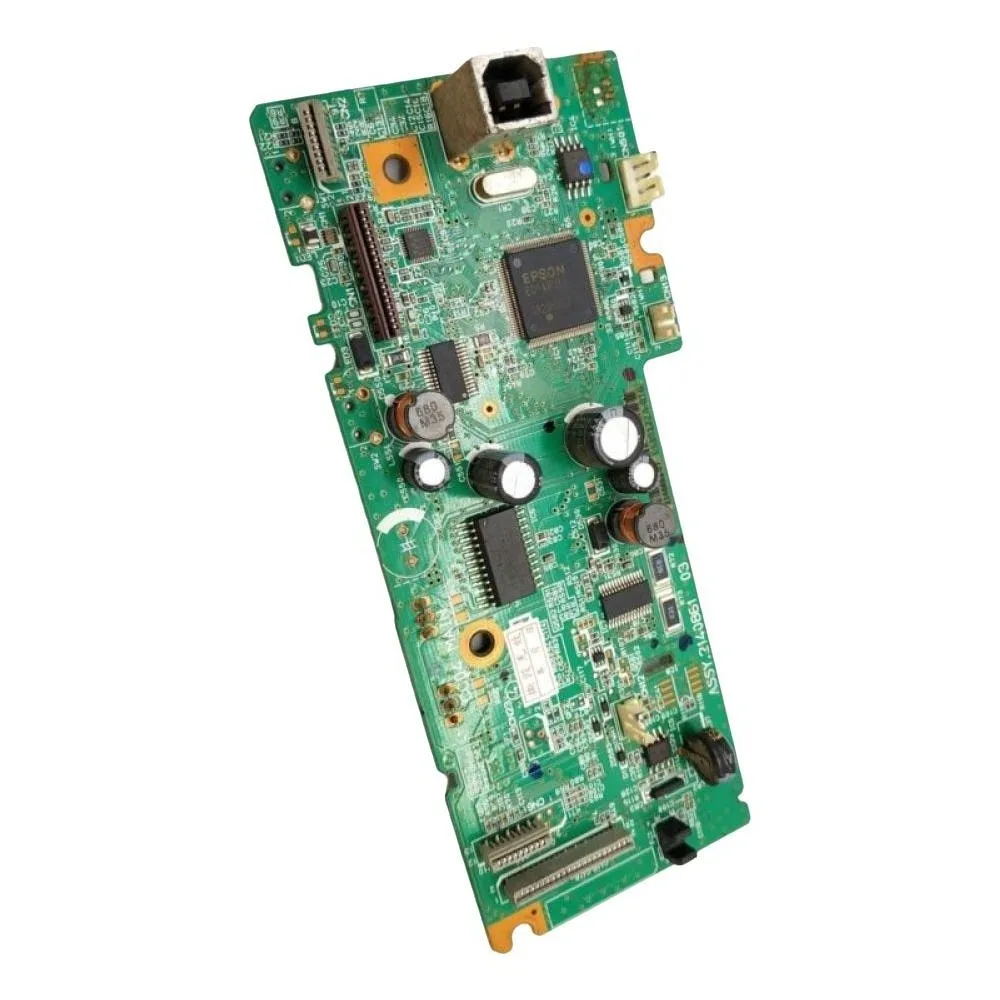 Main Board Motherboard CC04 MAIN ASSY.2140861 2149225 Fits For Epson L351