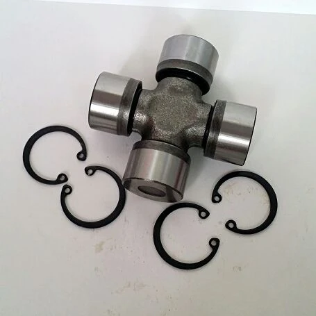 universal joint cross shaft component 19 x 49 mm