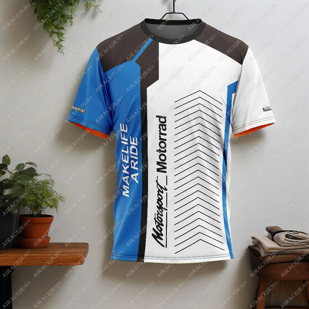 para-bmw-motorrad-motocicleta-camisas-de-viagem-equitacao-esporte-camiseta-azul-branco-equipe-corrida-respiravel-verao-secagem-rapida-nao-desaparecer