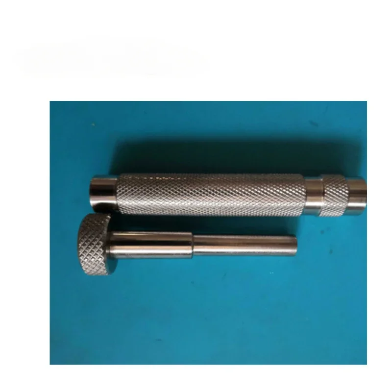 

NEW Watch Repair Tool C6104 Watchmaker Lathe Collet Chucks Sleeve Suitable For Watch Lathe 8mm Metric Collet