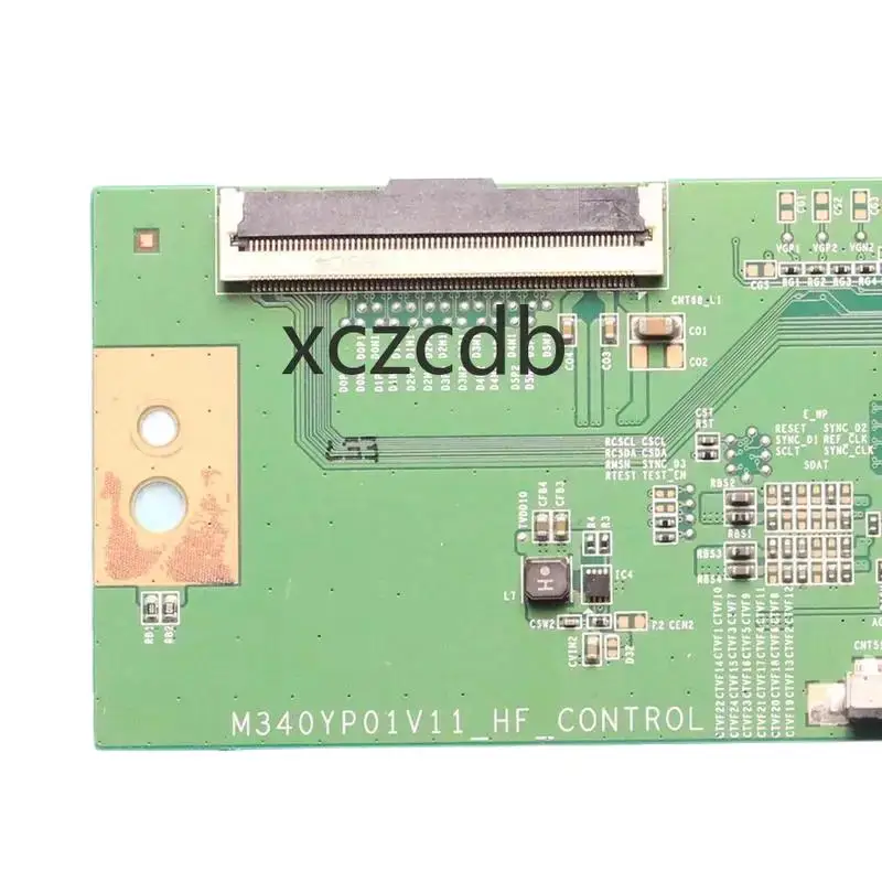 M340YP01V11_HF_CONTROL  Logic Board   for TV CTT