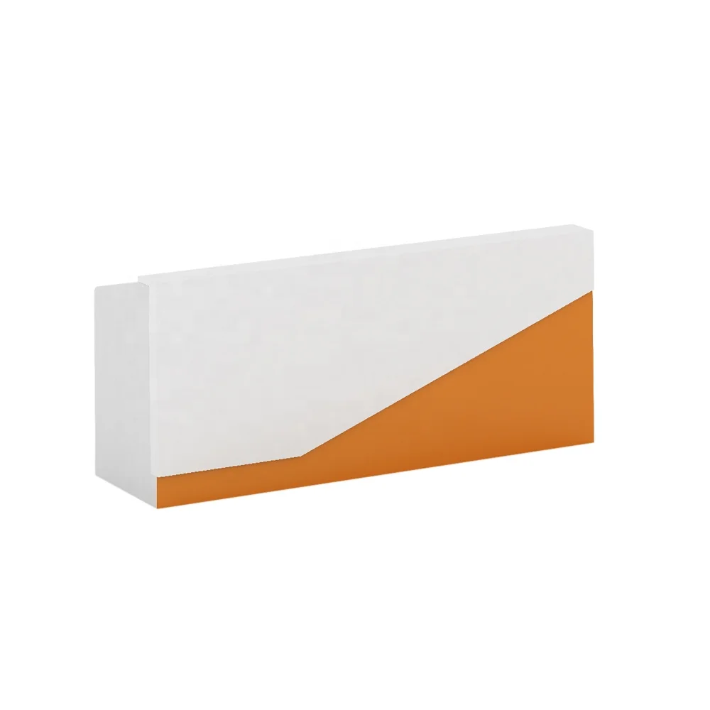 

Low Price Office Reception Counter Front Desk For Office