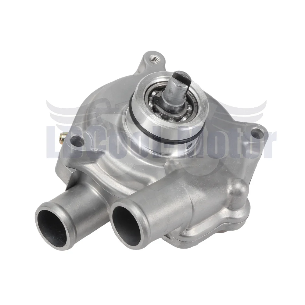 Engine Water Pump Assy Kit for YAMAHA YZF R6 YZF-R6 1999-2005 YZF R6S 2003-2009 FZ6 2004-2009 5VX-12421-00-00 5EB-12421-00-00