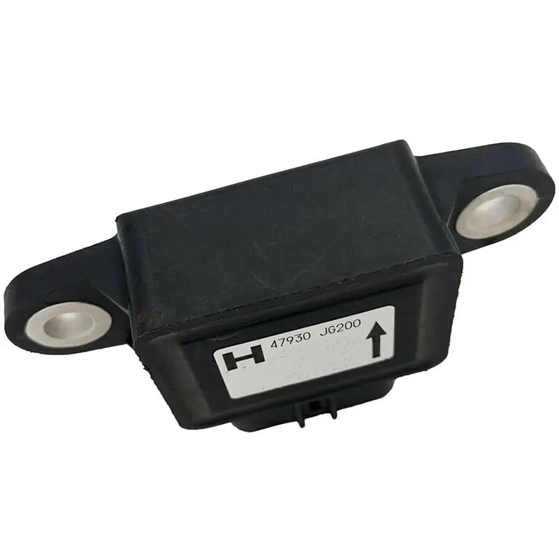 AU28-ABS Gravity Sensor 47930-JG200 For Nissan Juke Leaf Rogue Infiniti M35h 47930JG200 SU15031 5S13624