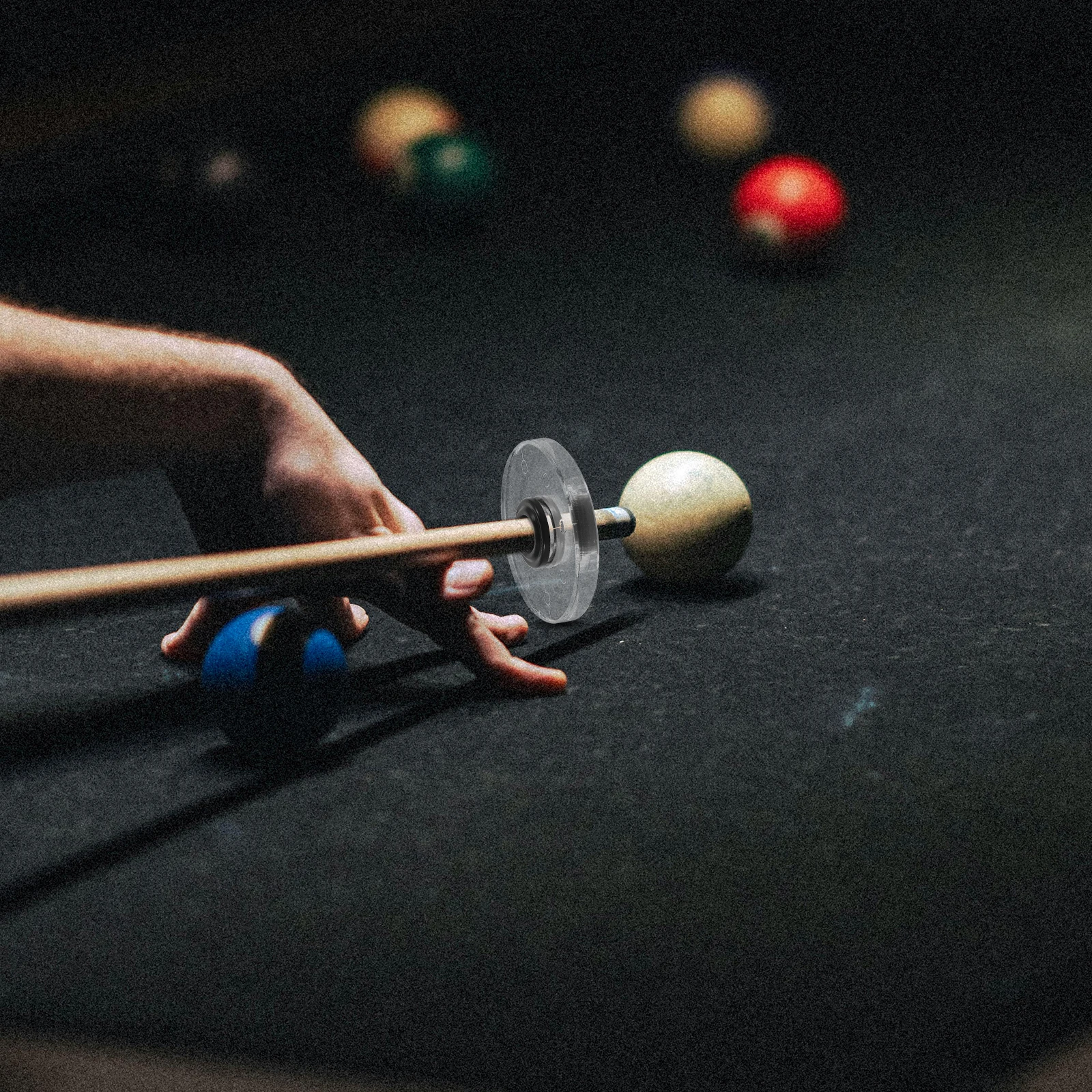 

Pool Stick Billiards Trainer Snooker Bridge Accessory Cue Rack Long Time Use Stable Fit Table Sticks Rest Stand Exercise Device