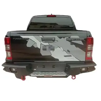 8 best sales orurowanie forda rangera - №7