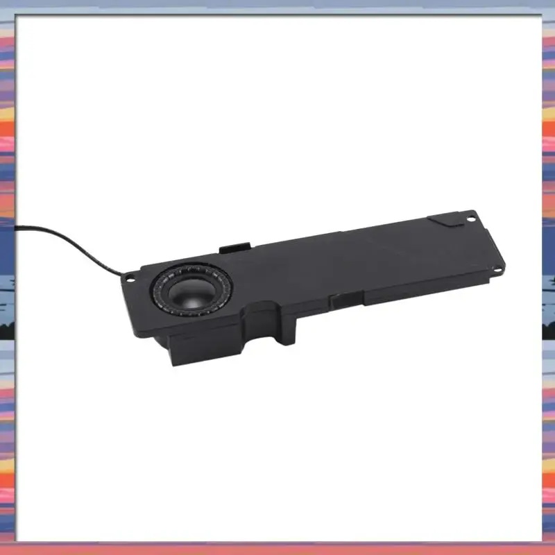 AC18 (مضمون) 10 أزواج من مكبر الصوت الأيسر + الأيمن لاستبدال Pro 13 بوصة A1278 2011 2012