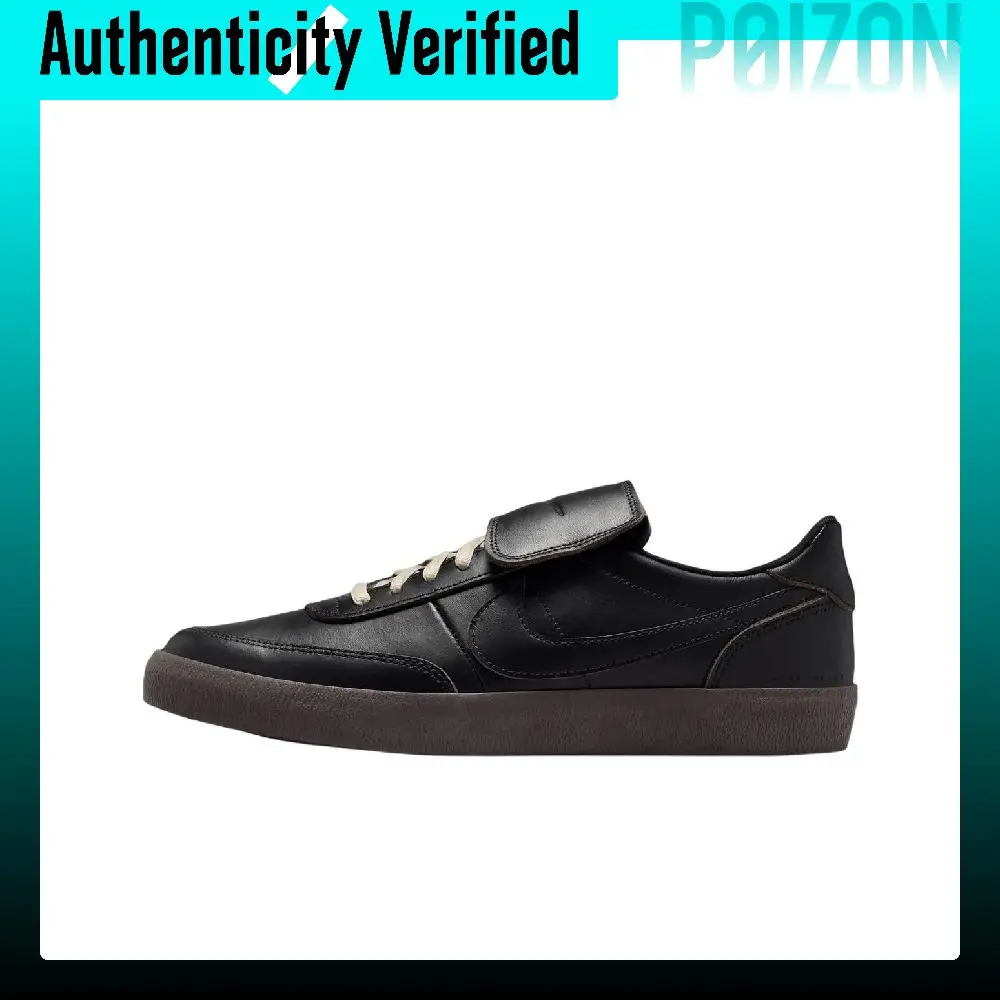 nike-killshot-2-skateboard-shoes-unisex-black-ir0801-010