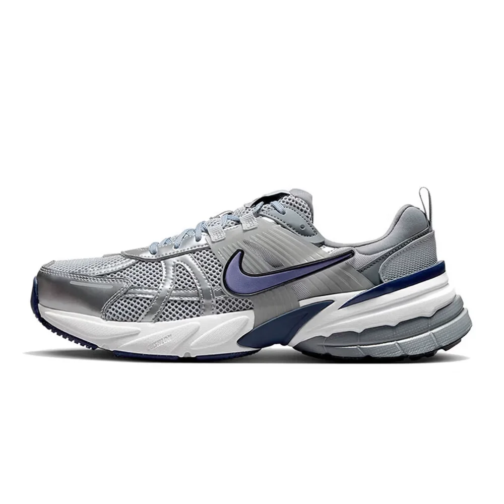 Nike V2K Fashionable Comfortable Durable Breathable Lightweight Premium Low-Top Sports Casual Shoes for Men HJ4497-002