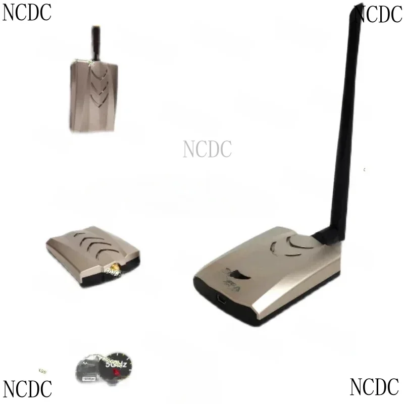 ALFA AWUS036ACHM MT7610 802.11AC Card Kali Linux