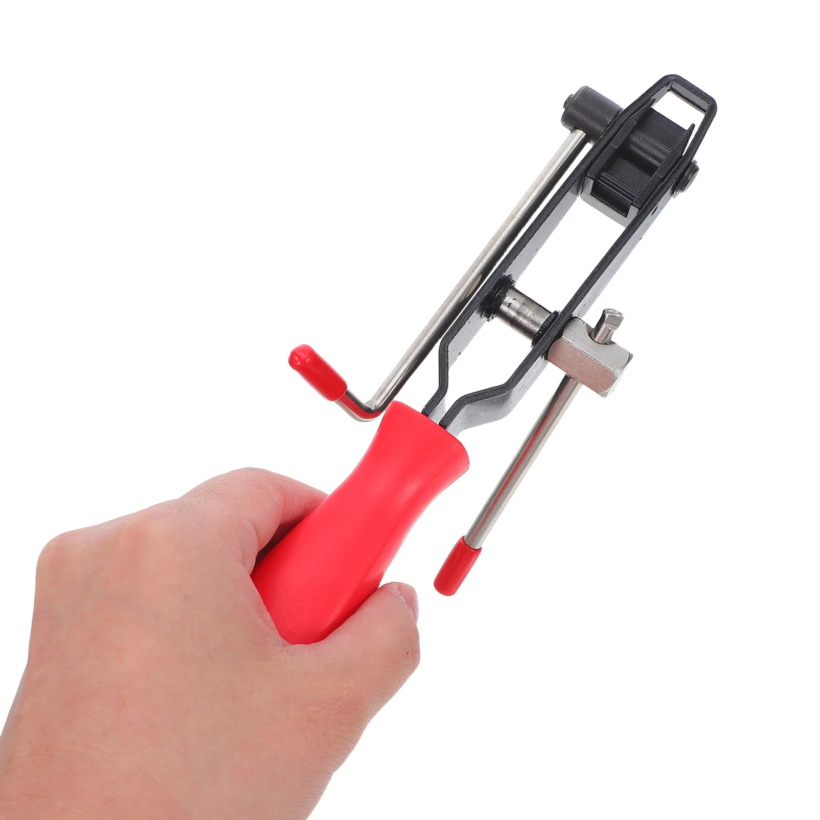 

Ear Clamp Removal Tool For Ball Joint Axle Boot Car Repair Pliers Exhaust Hanger Automotive Maintenance Multi-Function Hose Clip