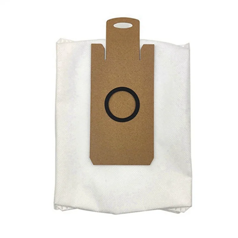 

A24R For Xiaomi Lydsto W2 Spare Parts Main Side Brush Hepa Filers Mop Cloths Dust Bag Replacement Robot Vacuum Cleaner Accessori