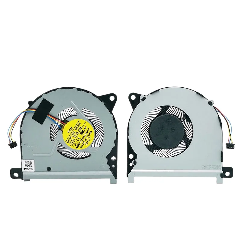 

CPU Cooling Fan for Transforme Flip TP501UA TP501UQ TP301U TP301UJ TP301UA Q303 Q304 Q303UA Q304UA DFS2000058H0T