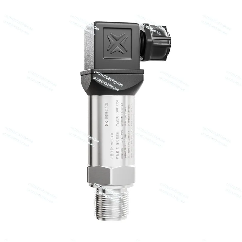 Pressure sensor manufacturer 4-20mA hydraulic pressure pneumatic water hydraulic water supply pressure transmitter