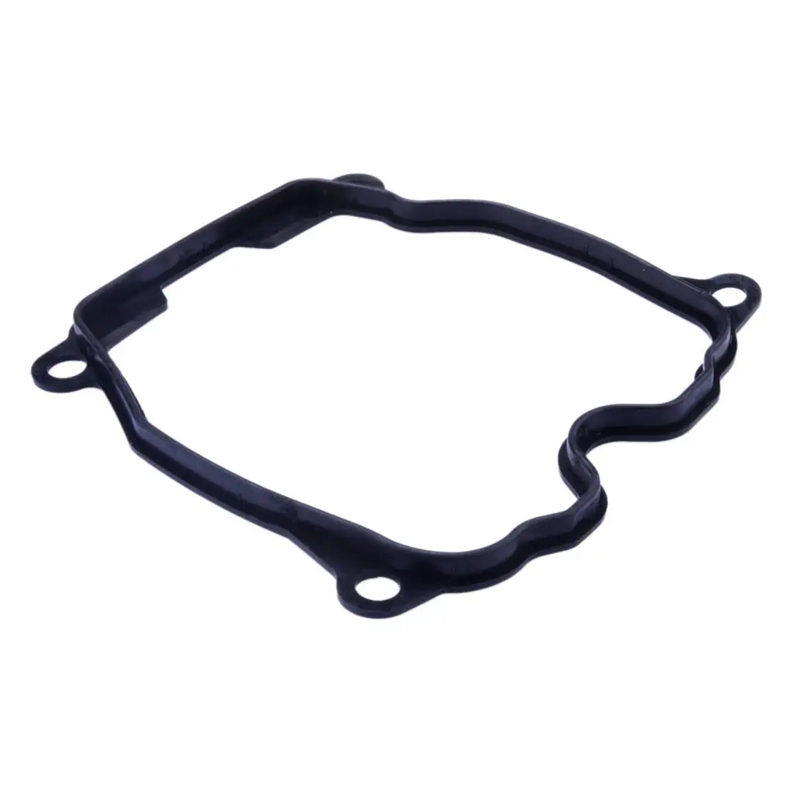 420630260 4pcs Valve Cover Gasket Black Rubber Fit for Can-Am Outlander Renegade 500 800 Commander 1000 Maverick Defender