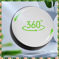 JAJA 360 Degree Round Rotating Turntable Display Stand Photography Accessories Studio Photo Background Stand New