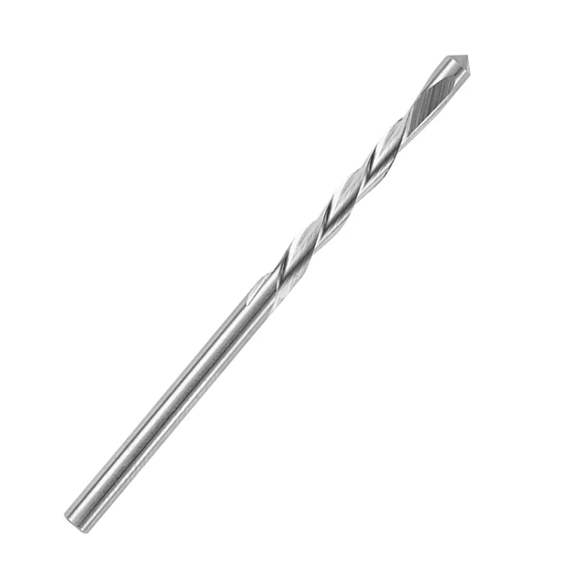 

A53Q-GP16 1/8Inch Drywall Pilot Point Cutting Drill Bit (32 Pack), Cutting Drywall, Suitable For Rotary Zipper Spiral Saws