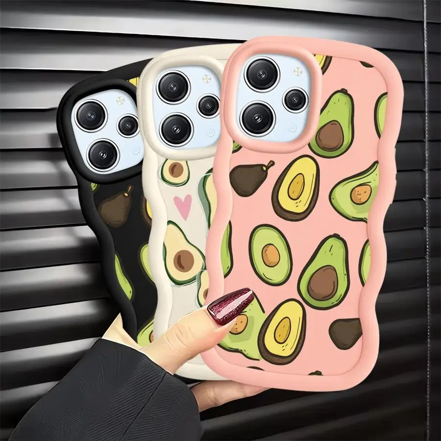 Avocado Fruit Soft …