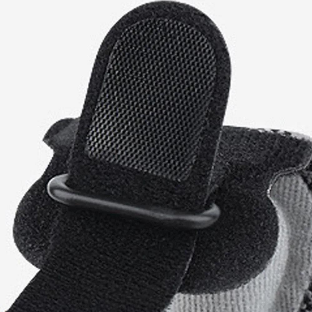 

Регулируемые наколенники для сухожилий надколенника, двойной силиконовый удобный защитный ремешок для надколенника, высокоэластичный защитный ремешок для колена