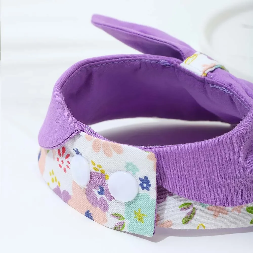 Cute Cotton Pet Puppy Cat Scarf Bandana Collar Neck Scarf For Small Dogs Kitten Saliva Towel  Cats Accessoriess 20-24 cm