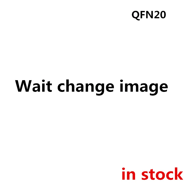 

20PCS 50PCS CH32V003F4U6 Light-emitting component