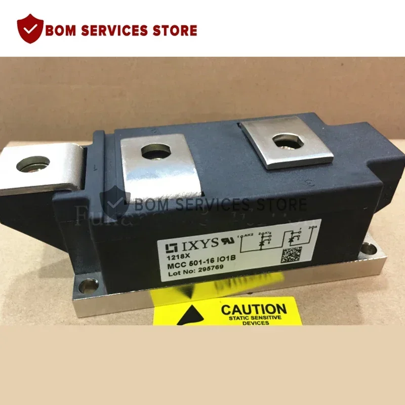 MCC501-16IO1 MCC501-16IO2 MCC501-12IO2 MCC501-12IO1 MCC501-14IO2 MCC501-12IO1 MCC501-16IO1B MCC501-18IO1B ใหม่ MCC501-18IO2