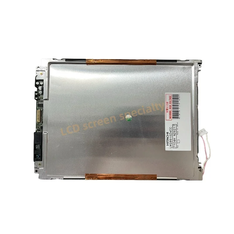 

Suitable for LMG9910ZWCC 11.3 Inch 800*600 LCD LCD Panel