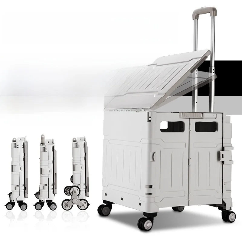 chariot-de-courses-portable-et-pliable-pour-usage-domestique-avec-poignee-de-transport-pratique-ideal-pour-les-marches-et-les-stands