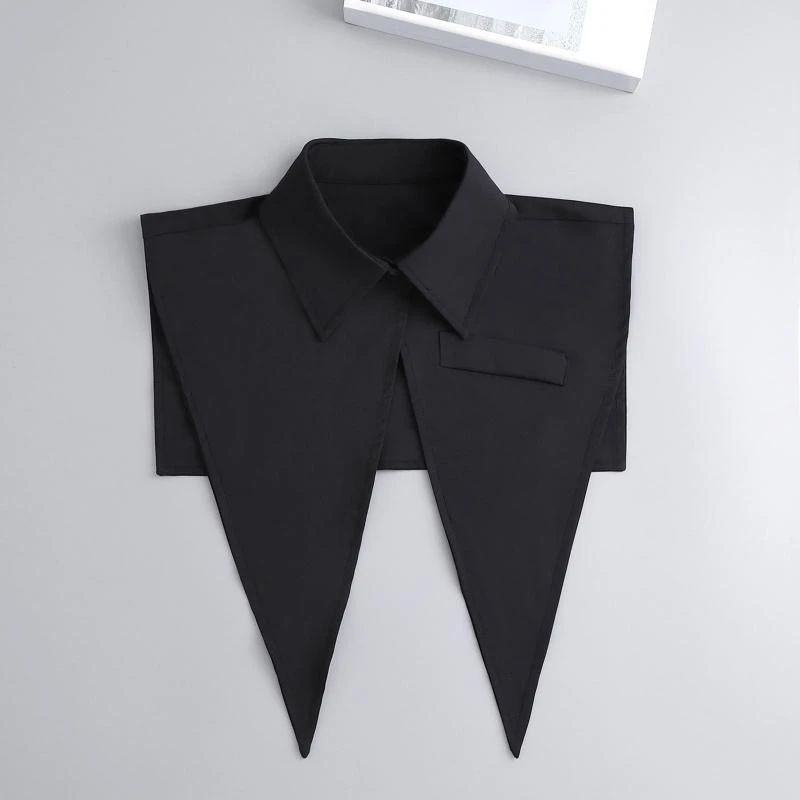 mulheres-para-destacavel-colar-falso-apontou-lapela-meia-camisas-versatil-blusa-acessorio-roupas