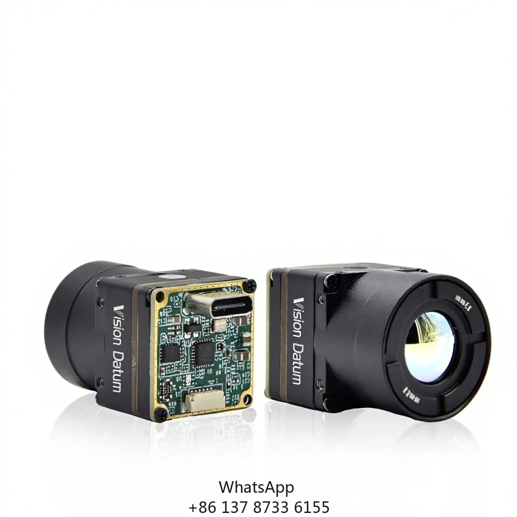 GigE Board-Level Camera Module, 20MP Ultra-High Resolution 1